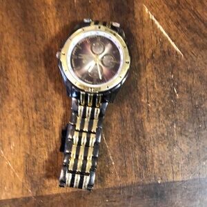 Men’s Charles Dumont watch for parts *Does NOT work